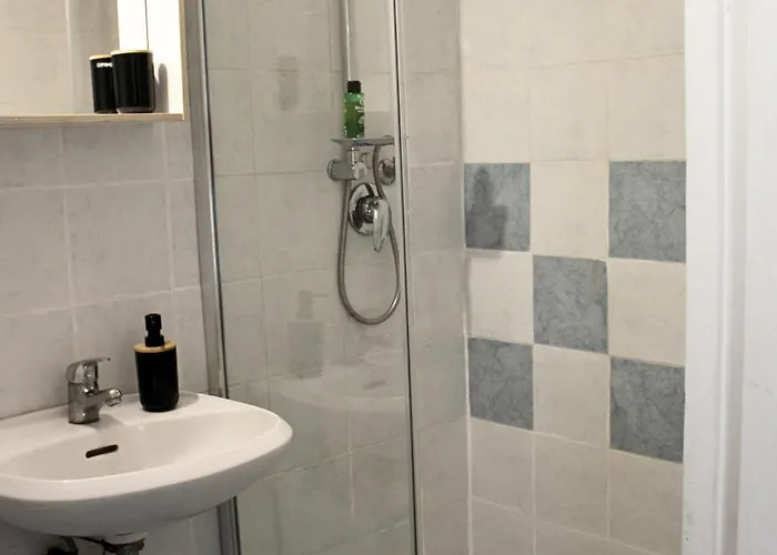 My Little Nest In San Lorenzo - Termini -