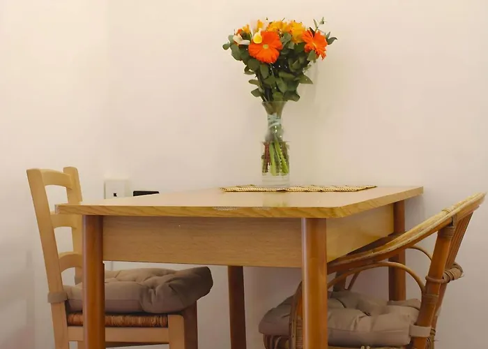 My Little Nest In San Lorenzo - Termini -