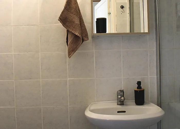 My Little Nest In San Lorenzo - Termini - Appartement Rome